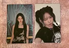 BABYMONSTER ローラ トレカセット11
