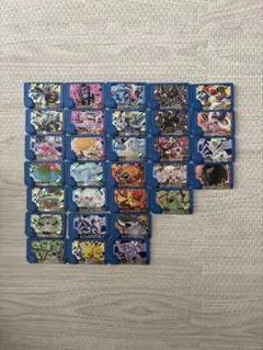 ポケモンフレンダ/トレジャー/美品