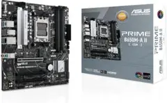 ★ASUS AMD B650 搭載 Socket AM5 対応