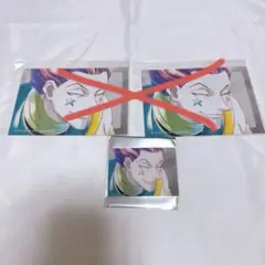 HUNTER×HUNTER Ani-Art ヒソカ