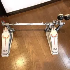 Pearl ツインペダル P-932
