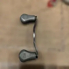 ダイワ　純正ハンドル　90mm