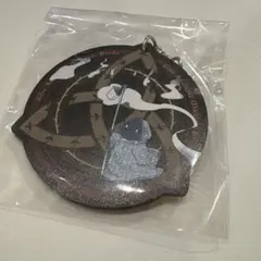 魔法使いの嫁　ウィル・オー・ウィスプ　キーホルダー　推しちゃれ　くじ