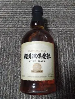 終売希少 入手困難 レア 12本セット 長野県 限定 軽井沢倶楽部 ウイスキー 2025年最新】軽井沢倶楽部 ウイスキーの人気アイテム - メルカリ