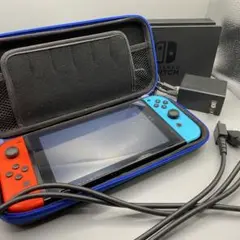 Nintendo Switch 本体