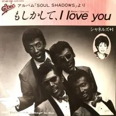 シャネルズ SOUL SHADOWS EPIC/SONY 正規版 シャネルズ SOUL SHADOWS EPIC/SONY 正規版 - メルカリ