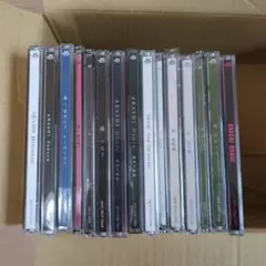 ARASHI CDまとめ売り 4枚ずつ