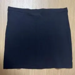 H&M黒 タイトスカート サイズ40
