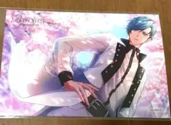 B-project Bプロ ファミプリ ブロマイド 愛染健十