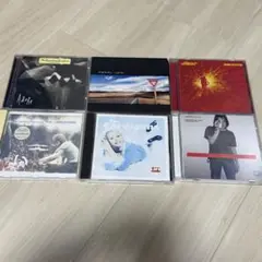 洋楽CD セット