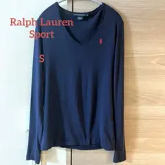 美品✨Ralph Lauren Sport S