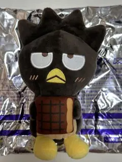 スシロー はぴだんぶい 持ち帰り限定 後半 バッドばつ丸