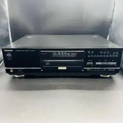 Panasonic パナソニック SL-PS700 CDプレイヤー Panasonic SL-PS700 （CDプレイヤー） – Audiolife － Enjoy