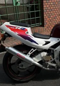 FRP製 CBR250RR用 MC22 耐久タイプフルカウル　Nタイプシート FRP製 CBR250RR MC22用 レースタイプ フルカウルシート