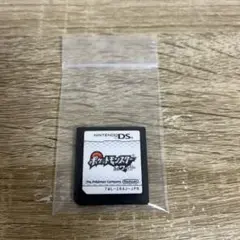 ポケットモンスター ホワイト