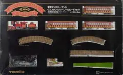 鉄道模型 ウエスタンリバーレ―ルロードセット　訳あり品！！ 2025年最新】tomix ウエスタンリバーの人気アイテム - メルカリ