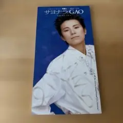 サヨナラ ＧＡＯ