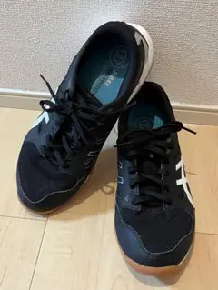 asicsゲルロケット11バレーボールシューズ2Eブラック