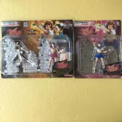 春麗 パールホワイト ストリートファイターⅡ ワンダーフェスティバル 2006 ストリートファイターII 春麗 チュンリー パールホワイトver
