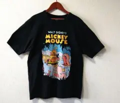 ディズニー ヴィンテージ ポスター コレクション UT