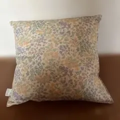 寝袋　クッション