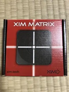 XIM MATRIX コントローラーコンバーター