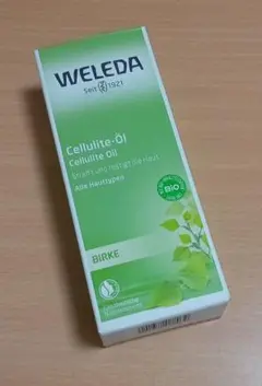 【値下げ】ヴェレダ ホワイトバーチ ボディシェイプオイル 100ml