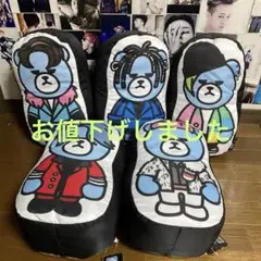 BIG BANG グッズ GOODS | ビッグバン（BIGBANG）オフィシャルサイト
