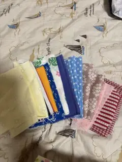 ハギレ セット