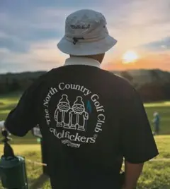 Golfickers ゴルフィッカーズ 半袖 Tシャツ M ゴルフ ゾンビ 202303042_0.jpg
