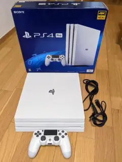 PlayStation4 Pro(1TB)