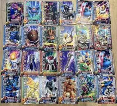 ドラゴンクエスト モンスターバトルロード カードセット売り