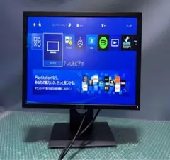 DELL P1917S 19インチスクエア非光沢　ディスプレイ