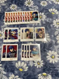 ぱしゃっつ 漣ジュン まとめ売り