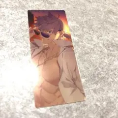 新品FGO パーシヴァル　1 カード