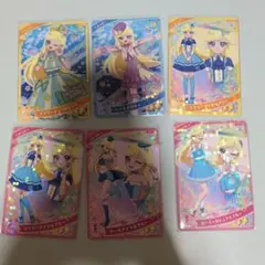 アイプリ　みつき　カード