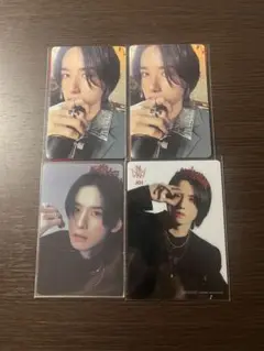 JO1佐藤景瑚WDWG