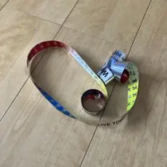 タイムレスFAM銀テープ