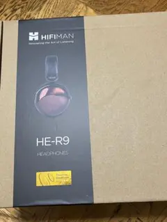 2025年最新】HIFIMAN he-r9の人気アイテム - メルカリ