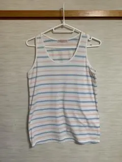 タンクトップ　Mサイズ