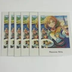 あんスタ 仁兎なずな ぱしゃっつ vol.5 action 6枚