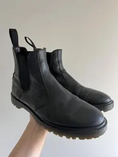 最終値下げ中 Dr.Martens ドクターマーチン メンズ チェルシーブーツ