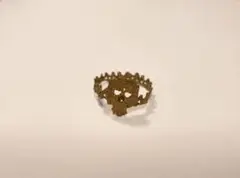 指輪　作家物
