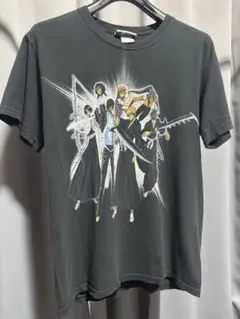 00s US企画 BLEACH Tシャツ