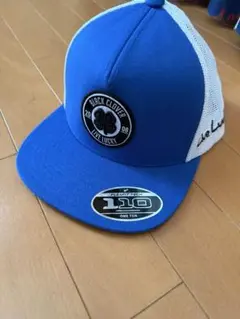 BLACK CLOVER メッシュキャップ 110