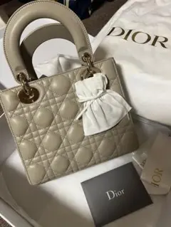 DIOR レディディオール