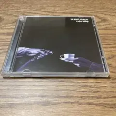 THE ROOTS OF ORCHIS 中古CD
