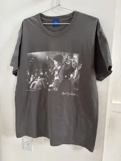 bonjour records Tシャツ ジョニーロットン　M