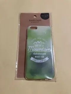 最安値セール iPhone6.6sケース 未使用