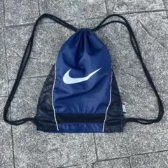 NIKE 90s 00s ギミック テック　archive ナップサック Y2K